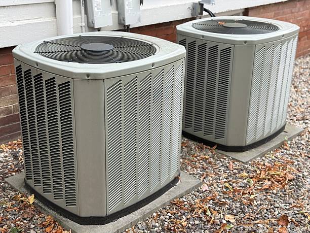 Reliable Air Conditioning Repair contractor in Silverton, OR by Leonard HVAC